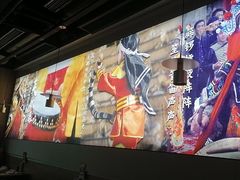 -潮汕大目牛肉火锅(水围店)