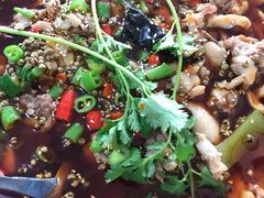 -米二红烧兔(华阳店)