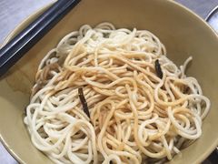 -老上海食惠裡小籠包生煎包