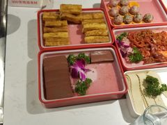 -川锅一号火锅(睢宁店)