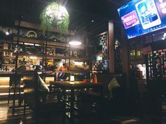-别院里音乐餐酒吧(双流航空港店)