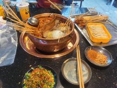-镇江龙·火锅串串(武侯祠店)