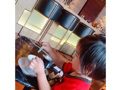 -广州富力君悦大酒店·关系酒廊