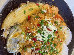 -好兄弟郭巨海鲜(天一阁店)