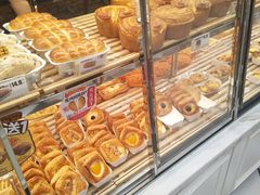 -味多美蛋糕(通州店)