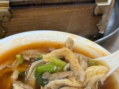 -西安贾三灌汤包·回坊小吃·清真炒菜(北院门总店)