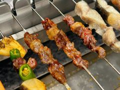 -皇庭广场(福华三路店)