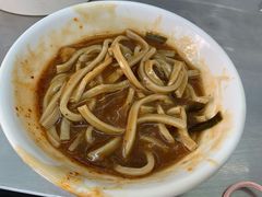 莜面-杨记灌肠(食品街店)