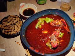 -红盔甲·小龙虾(车公庙店)