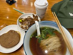 -小方的面(徐家汇店)