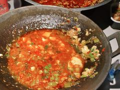 -麻六记(新天地店)