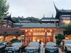 -楼外楼(西湖景区孤山路店)