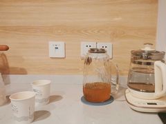 -麦悠悠·SPA·推拿(太阳山路店)