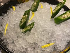 -極上萬膳·日料放题(海岸城店)