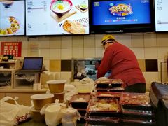 -大圆碗•T骨大排饭(永安道店)