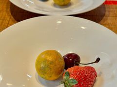 -鲤院·新中式美学·庭院餐厅(夫子庙店)