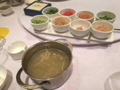 翡翠小城(Jade Palace)-翡翠小城·海鲜豆捞·广式点心(老佛爷店)