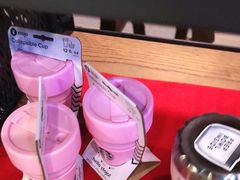 -星巴克(信达城店)