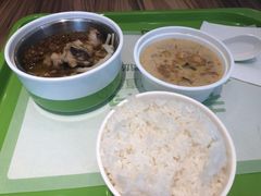 -老乡鸡(南京河西雨润大街店)