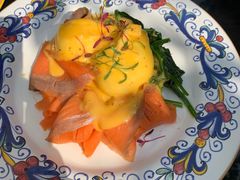 -Alimentari早午餐(安福路店)