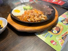-豪享来中西餐厅(广灵店)