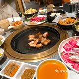 韩时烤肉「五花肉」绝绝子