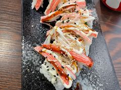 -哏儿寿司(红桥店)