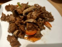 -朵朵开素食餐厅(后宰门街店)