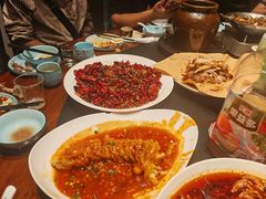 -刘东家老碗(紫荆山路店)