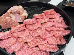 -和牛 烧肉寿喜烧涮锅 善(心斎橋店)