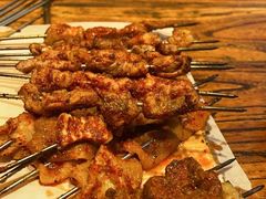 -有奴思烤肉·清真(正宁路店)