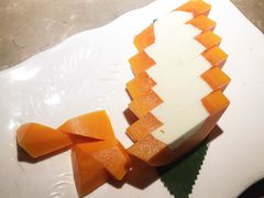 -星叶·东南亚料理(温州万象城店)