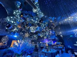 -格乐利雅婚礼艺术中心(南外滩店)