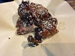 乐山甜皮卤鸭-眉州东坡(华联万柳店)