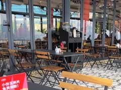 -Chili's Cafe&Bar奇利斯(滨江店)