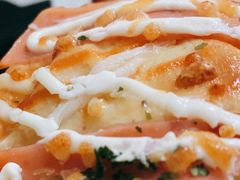 -85度C(南京龙江店)