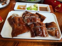 凤阁楼果木烧鹅-凤阁楼果木烧鹅(鹤山陈山店)