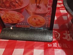 -龙师傅卤炒(天马店)