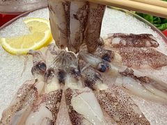 -皇城老妈川味火锅·大连海鲜火锅(港湾店)