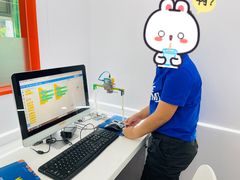 -斯坦星球AI编程·机器人科创·科学实验·信奥·思维·STEM·积木拼搭·竞赛考级(浦东联洋广场大拇指龙阳御桥中心)