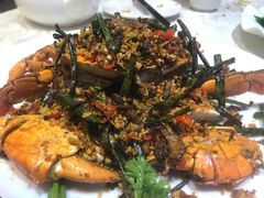 -凤城礼记鱼翅海鲜酒家(新马路总店)