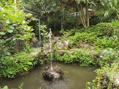 -黄山翡翠谷景区