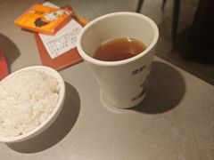 -探炉·香辣豆花烤鱼(笋岗宝能环球汇店)