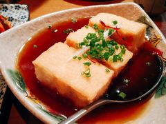 日式炸豆腐-天手古舞居酒屋(889广场店)