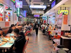 -川正旺江湖菜(三元桥店)
