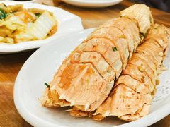 -阿静美食