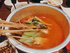 -丝恋丝娃娃(逸天城国贸店)