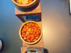 -丽晶轩中餐厅(重庆丽晶酒店)