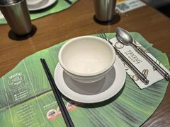 -帕蓝·暹罗料理(大学路店)