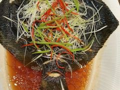 -前海沿·青岛菜(大拇指广场石老人店)